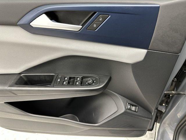 used 2022 Volkswagen Taos car, priced at $21,905