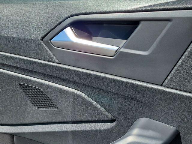 new 2025 Volkswagen Jetta car, priced at $21,569