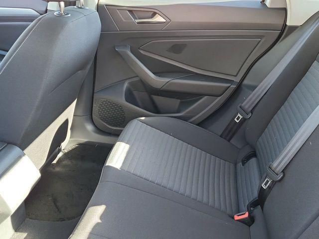 new 2025 Volkswagen Jetta car, priced at $21,569