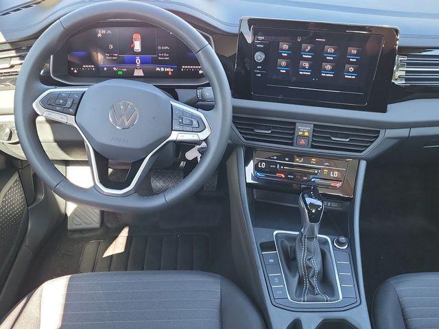 new 2025 Volkswagen Jetta car, priced at $21,569