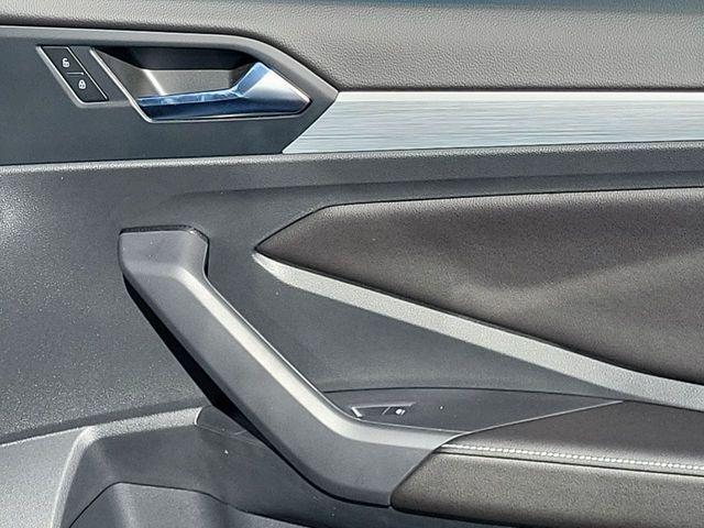 new 2025 Volkswagen Jetta car, priced at $21,569