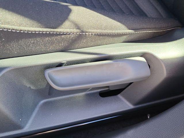 new 2025 Volkswagen Jetta car, priced at $21,569