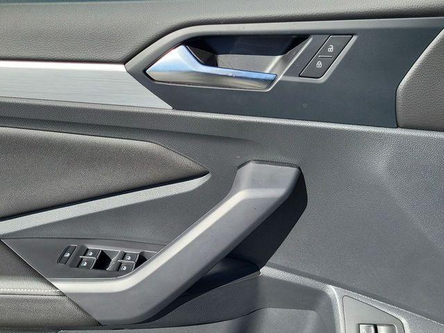 new 2025 Volkswagen Jetta car, priced at $21,569