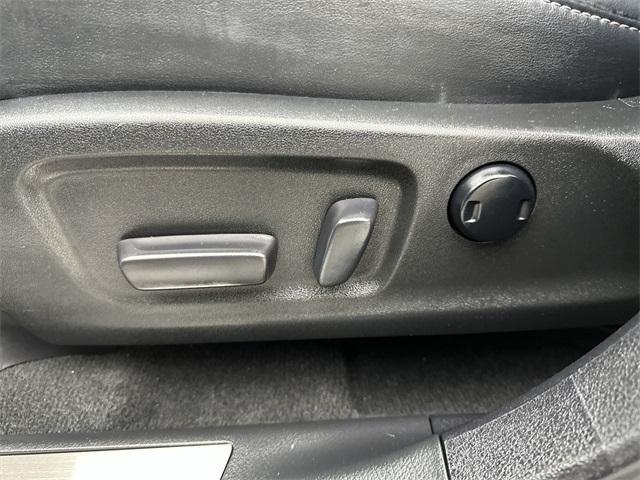 used 2019 Lexus RX 450h car, priced at $37,538