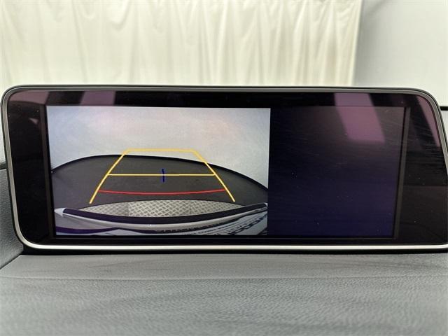 used 2019 Lexus RX 450h car, priced at $37,538