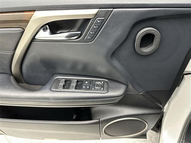 used 2019 Lexus RX 450h car, priced at $37,538
