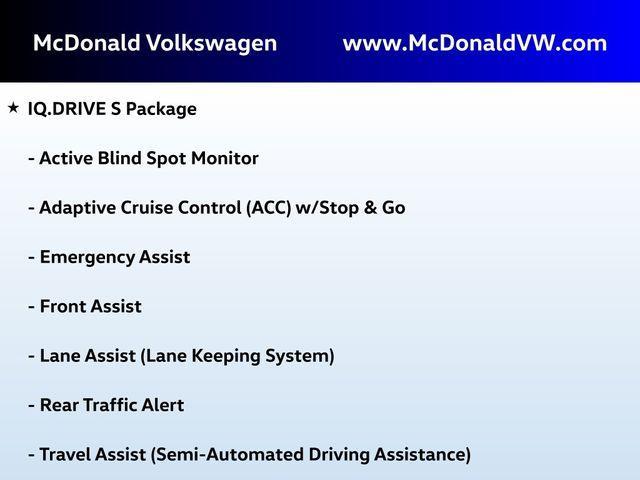 used 2023 Volkswagen Taos car, priced at $20,470