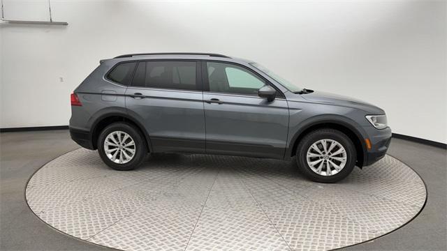 used 2019 Volkswagen Tiguan car, priced at $12,000