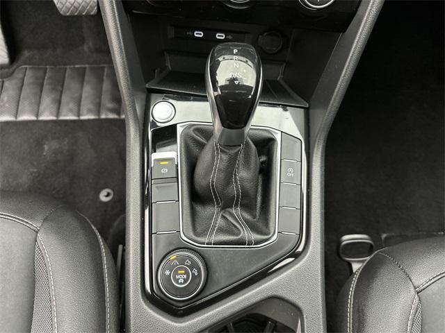 used 2023 Volkswagen Taos car, priced at $23,778