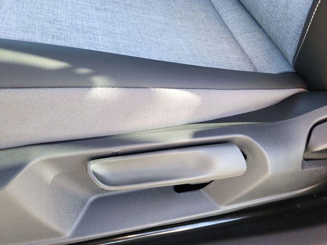 new 2025 Volkswagen ID.4 car, priced at $40,160