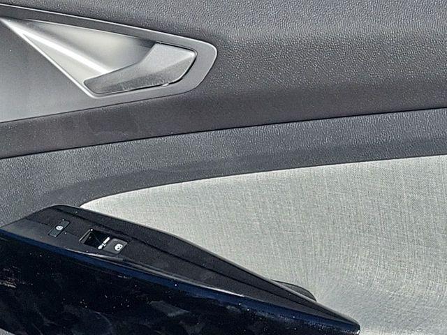 new 2025 Volkswagen ID.4 car, priced at $40,160