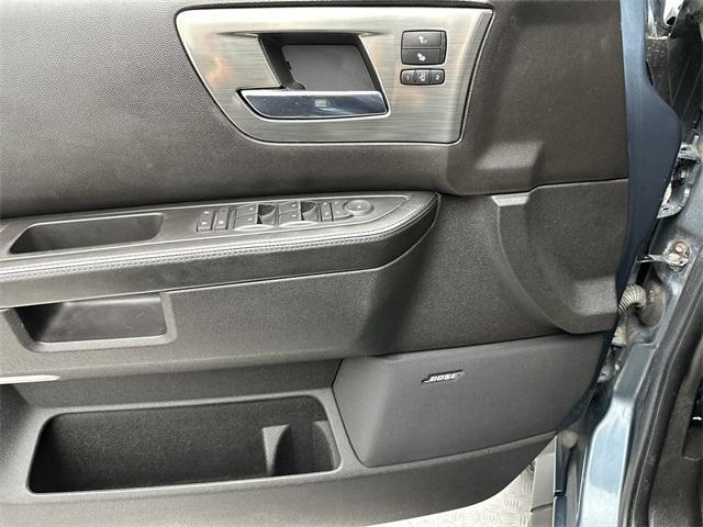 used 2008 Hummer H2 car, priced at $23,070