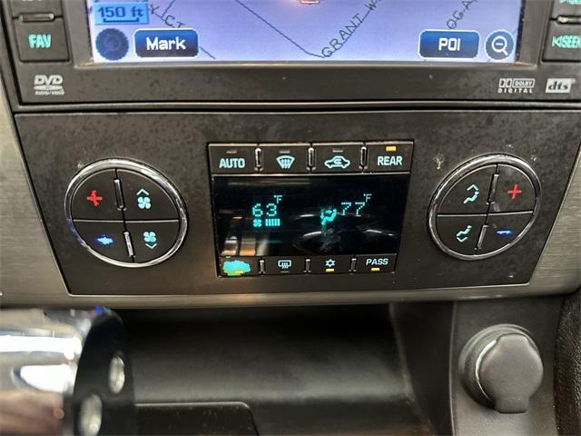 used 2008 Hummer H2 car, priced at $23,070
