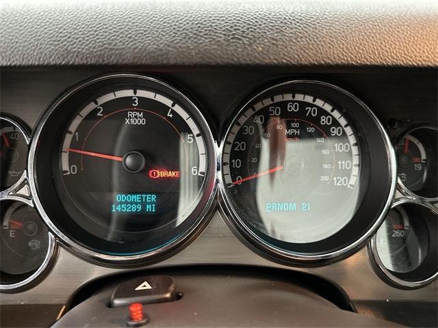 used 2008 Hummer H2 car, priced at $23,070