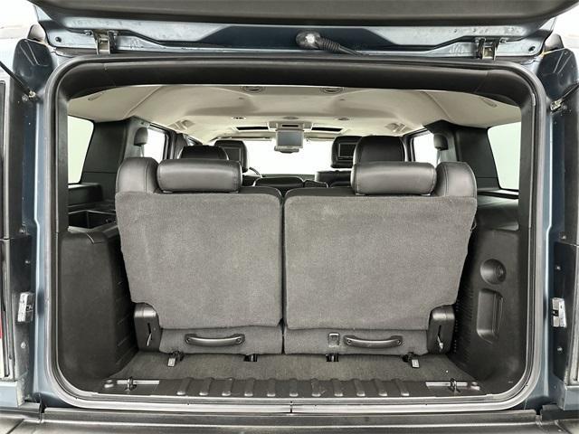 used 2008 Hummer H2 car, priced at $23,070