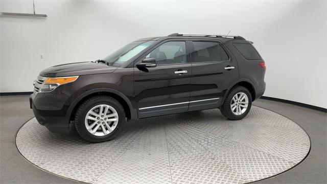 used 2013 Ford Explorer car, priced at $9,073