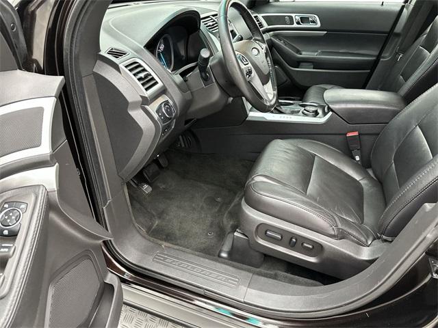 used 2013 Ford Explorer car, priced at $9,073