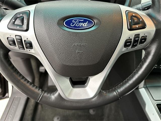 used 2013 Ford Explorer car, priced at $9,073
