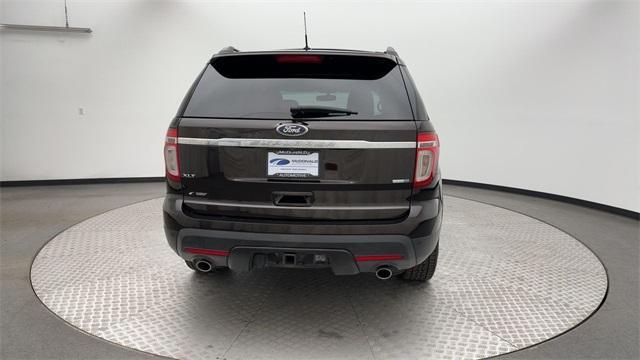 used 2013 Ford Explorer car, priced at $9,073