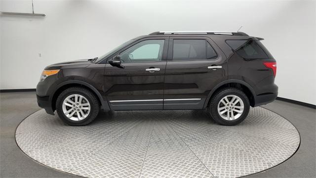 used 2013 Ford Explorer car, priced at $9,073