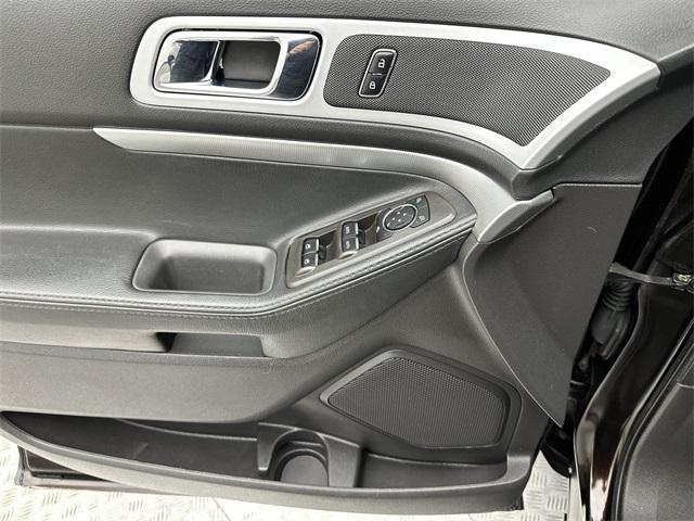 used 2013 Ford Explorer car, priced at $9,073