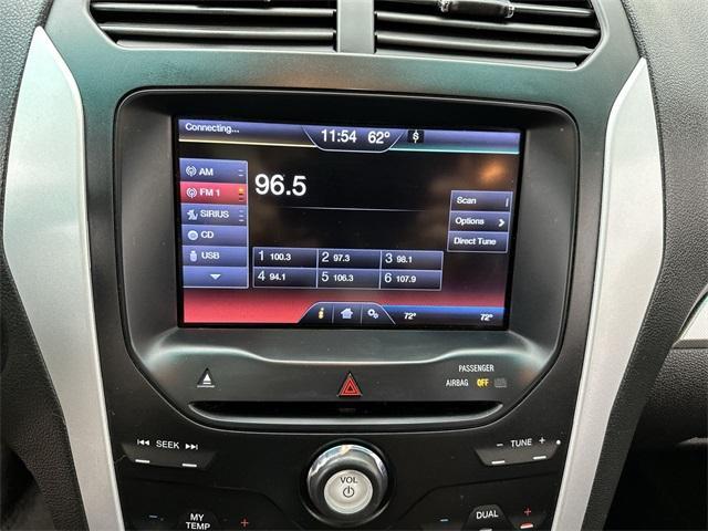used 2013 Ford Explorer car, priced at $9,073