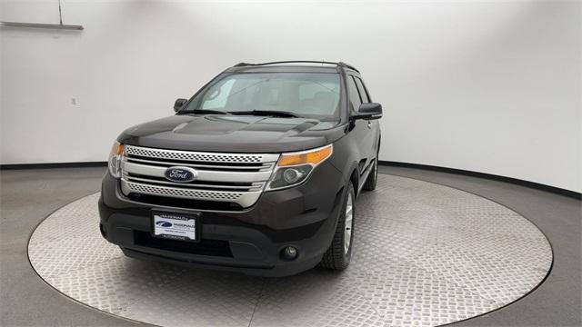 used 2013 Ford Explorer car, priced at $9,073