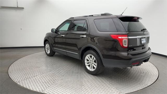 used 2013 Ford Explorer car, priced at $9,073