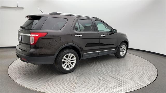 used 2013 Ford Explorer car, priced at $9,073