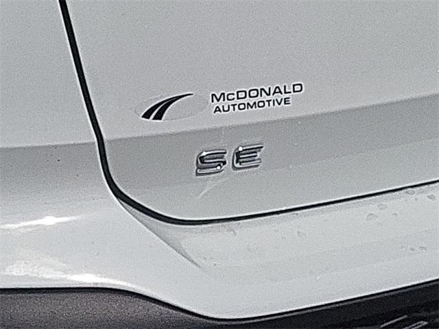 new 2025 Volkswagen Taos car