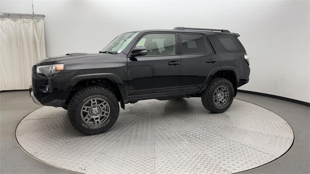 used 2019 Toyota 4Runner car, priced at $39,570