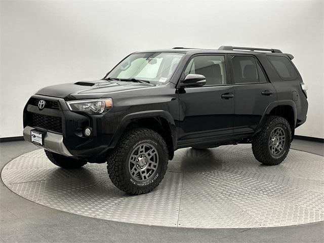 used 2019 Toyota 4Runner car, priced at $39,570