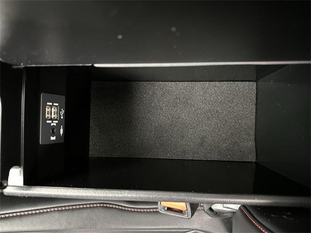 used 2020 Lexus UX 250h car, priced at $26,600