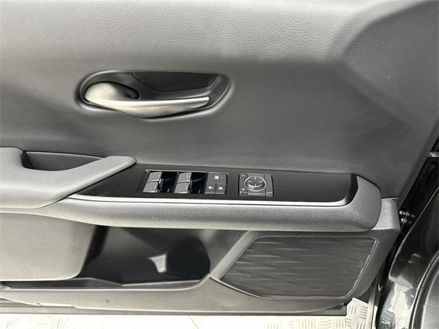 used 2020 Lexus UX 250h car, priced at $26,600