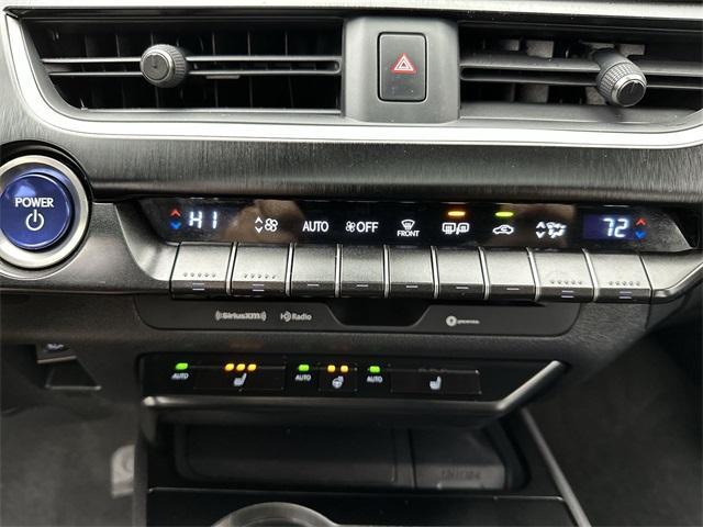 used 2020 Lexus UX 250h car, priced at $26,600