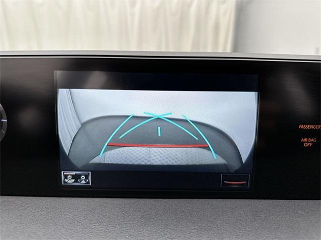 used 2020 Lexus UX 250h car, priced at $26,600