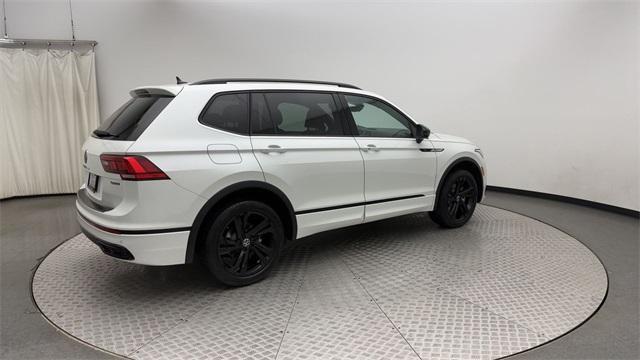 used 2024 Volkswagen Tiguan car, priced at $33,570