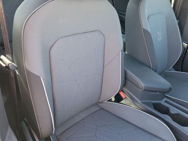 new 2025 Volkswagen Jetta car, priced at $23,209