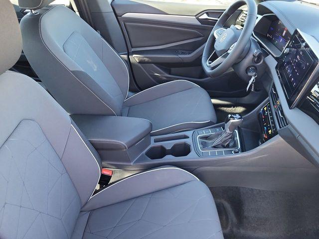 new 2025 Volkswagen Jetta car, priced at $23,209