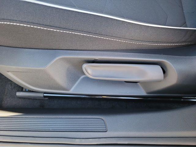 new 2025 Volkswagen Jetta car, priced at $23,209