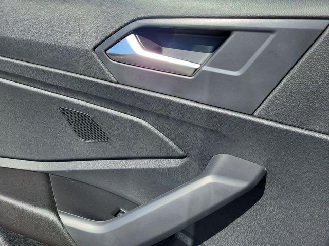 new 2025 Volkswagen Jetta car, priced at $23,209