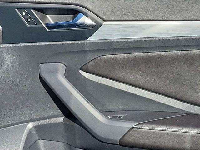 new 2025 Volkswagen Jetta car, priced at $23,209