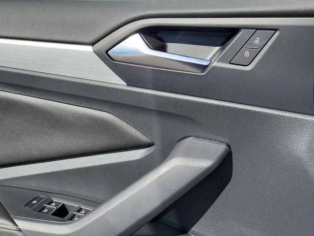 new 2025 Volkswagen Jetta car, priced at $23,209