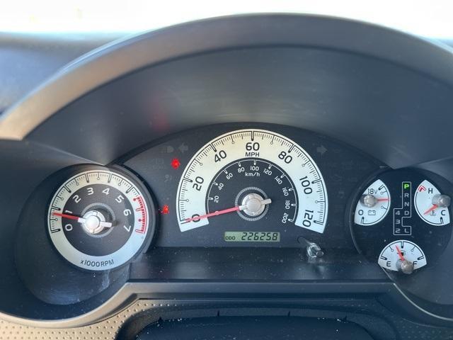 used 2007 Toyota FJ Cruiser car, priced at $11,000