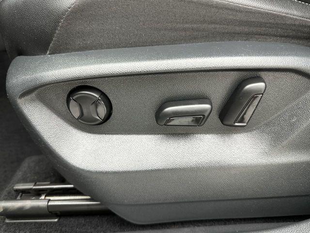 used 2021 Volkswagen Tiguan car, priced at $19,000