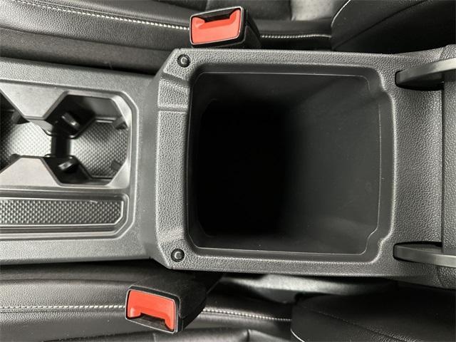 used 2021 Volkswagen Tiguan car, priced at $19,560