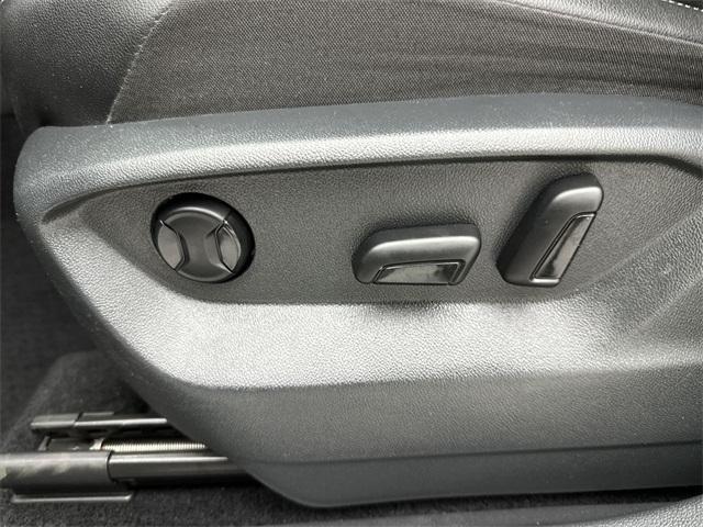 used 2021 Volkswagen Tiguan car, priced at $19,560