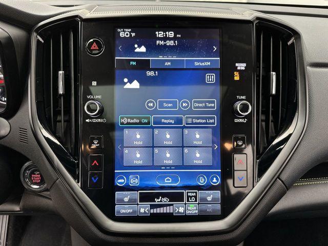 used 2023 Subaru Ascent car, priced at $32,986