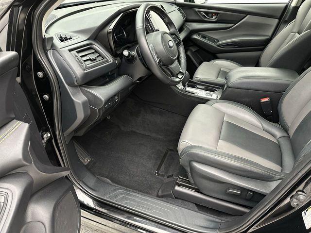 used 2023 Subaru Ascent car, priced at $32,986