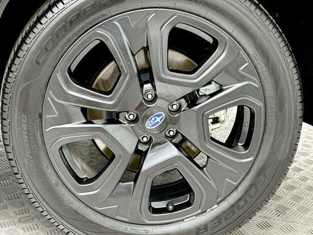 used 2023 Subaru Ascent car, priced at $32,986